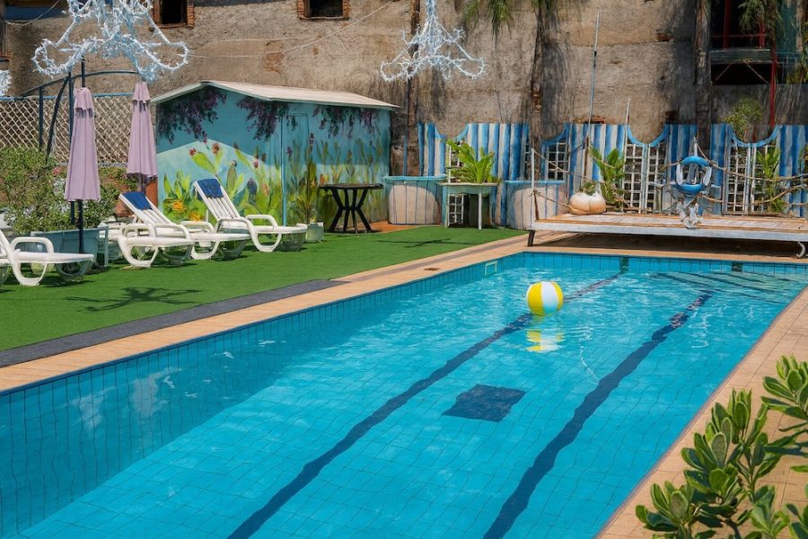 Venezia - Taormina - Hotiday Taormina Mazzeo