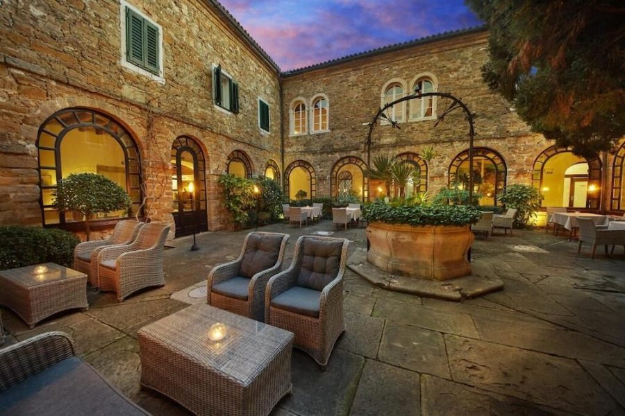 Torino - Trieste - Villas - Hotel & Resort Adria Ankaran