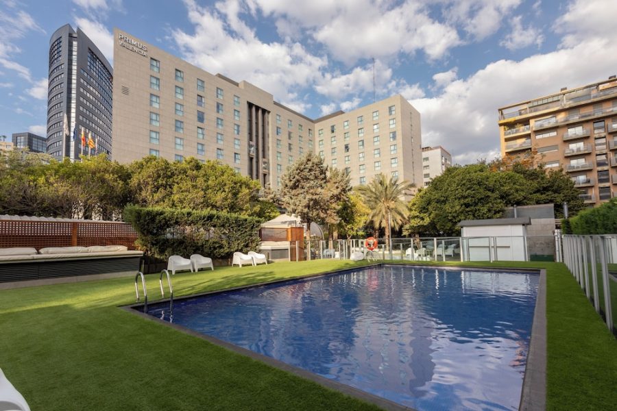 Torino - Costa di Valencia