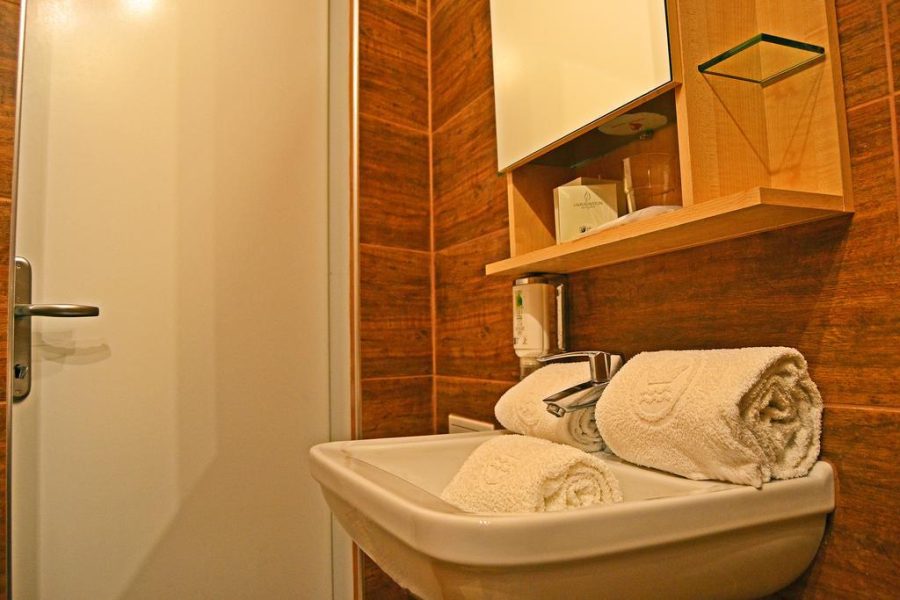 Torino - Vienna - Hotel Hoffinger