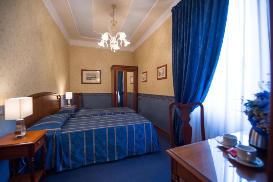 Trapani - Firenze - Diana Park Hotel