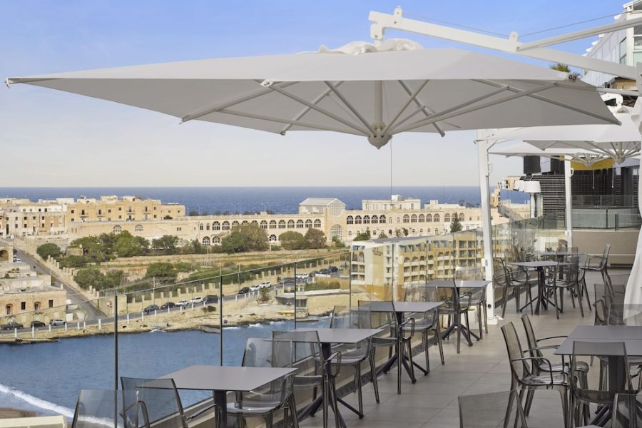 Trapani - St. Julianʼs - Holiday Inn Express MALTA by IHG
