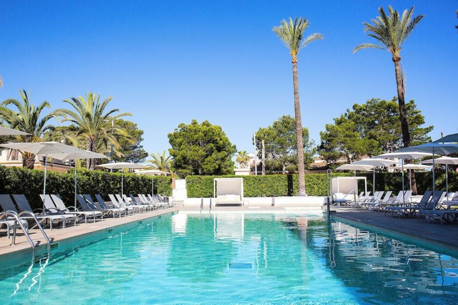 Catania - Alcudia - BQ Sarah -Adults Only