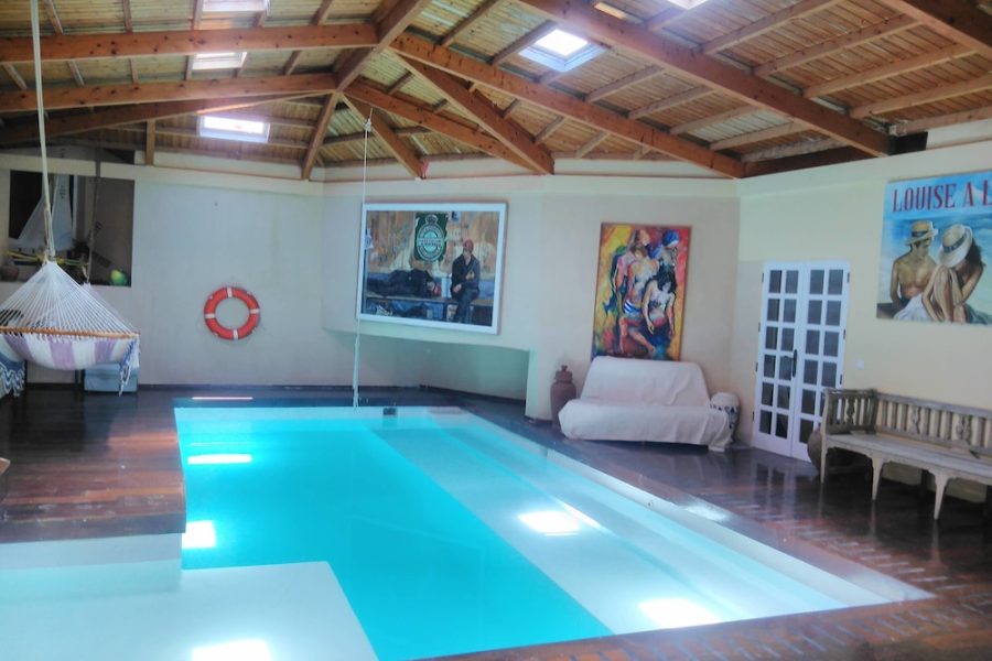 Trieste - Fuerteventura