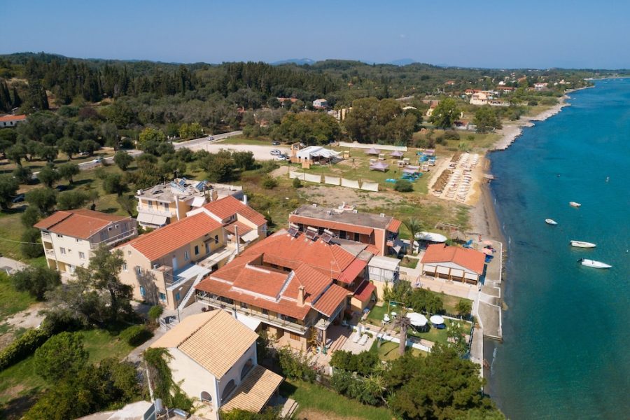 Lamezia Terme - Kavos - Finata Studios