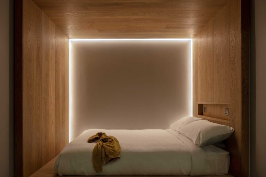 Pisa - Londra - Zedwell Hotel Piccadilly Circus