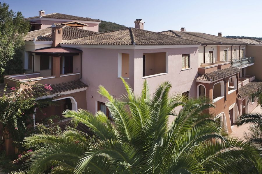 Rimini - Orosei - Residence Sos Alinos