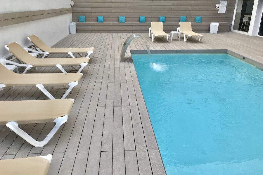 Pescara - Palma di Maiorca - Hotel Gracia