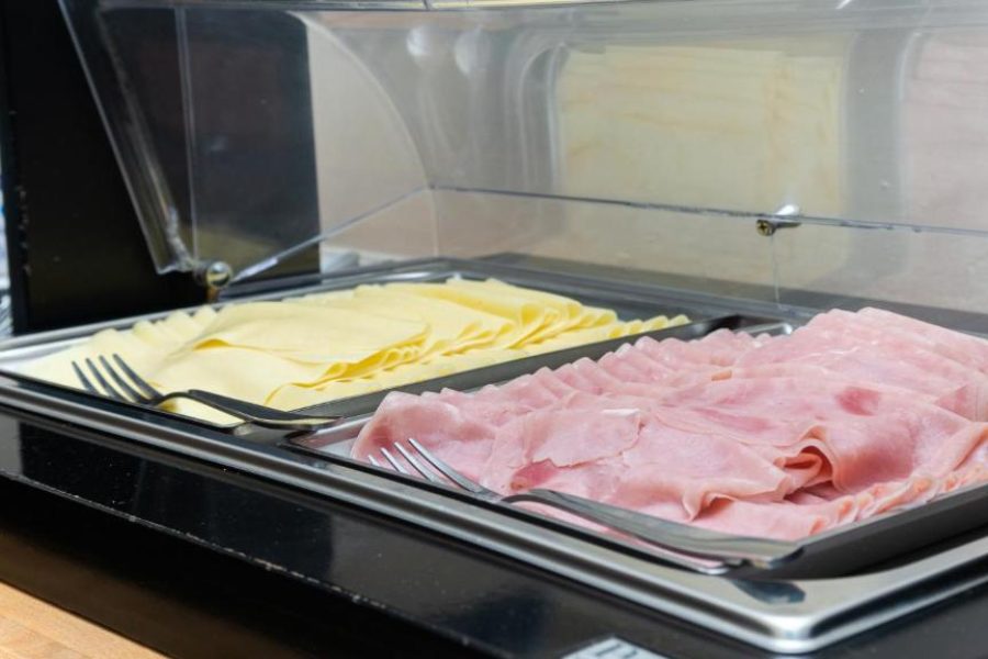 Milano - Roma - Hotel Center 2