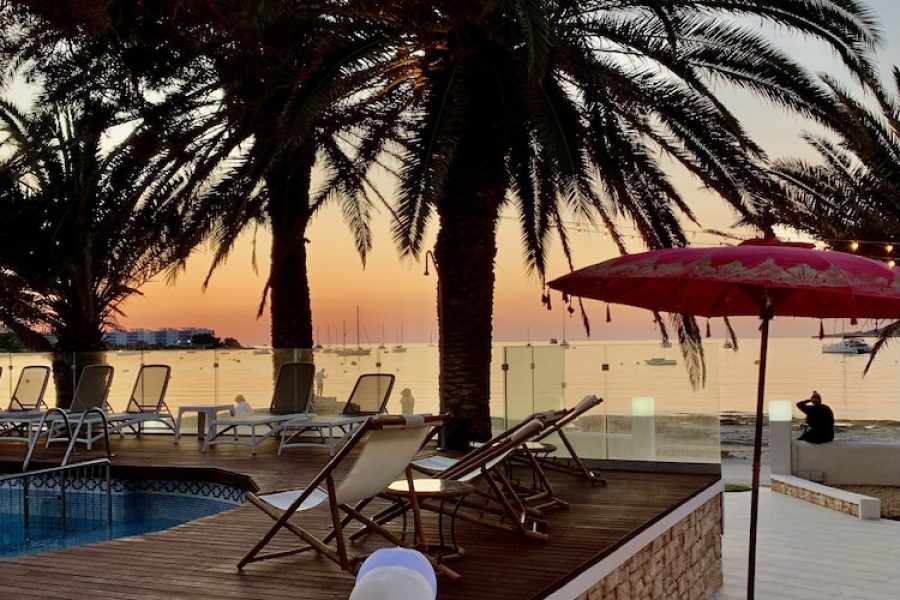 Trieste - San Antonio de Portmany