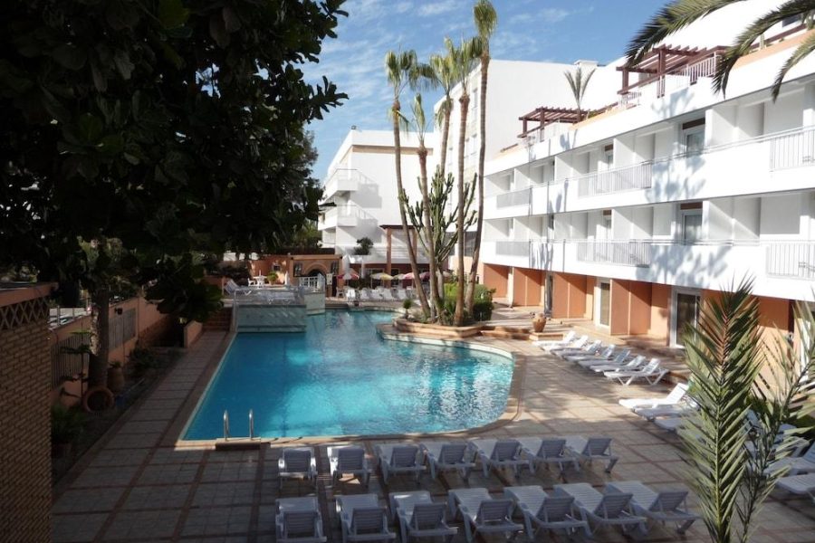 Roma - Agadir e Taghazout