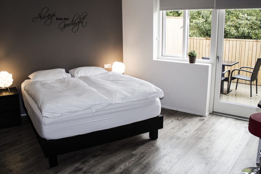 Palermo - Akureyri - Lava Apartments & Rooms