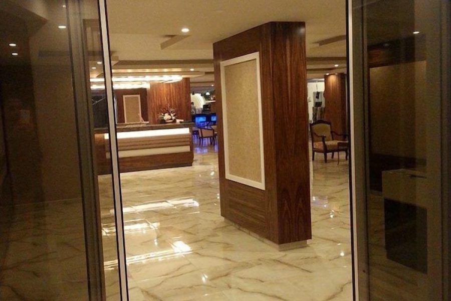 Napoli - Alanya - Lavinia Apart & Hotel