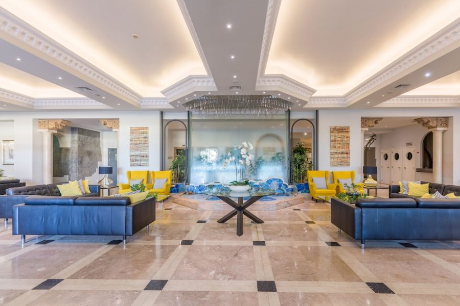 Venezia - Albufeira - Luna Hotel da Oura