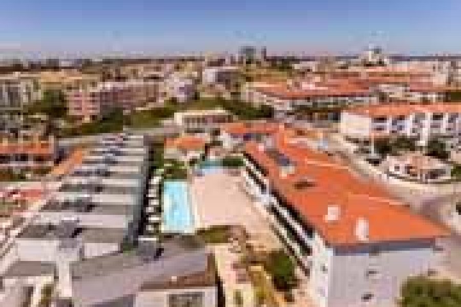 Venezia - Albufeira - Oura Senses