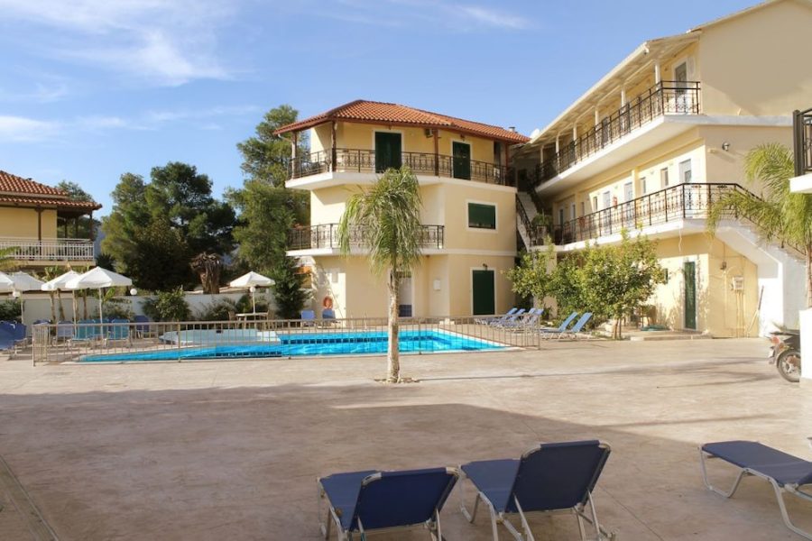 Bari - Alikanas - La caretta