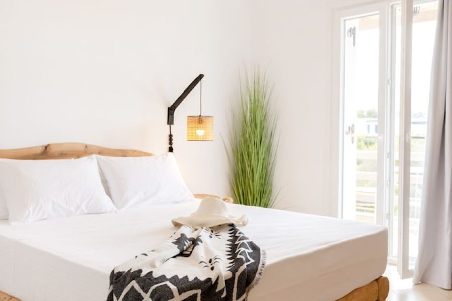 Milano - Aliki (Paros) - Acoya Residences