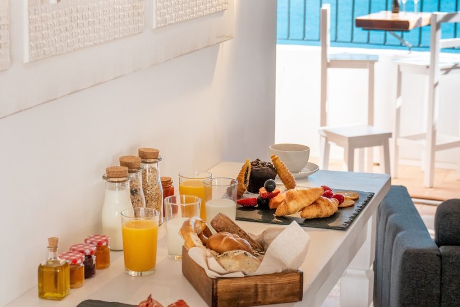 Bologna - Altea - Porta Nova Suites Altea - Adults Only