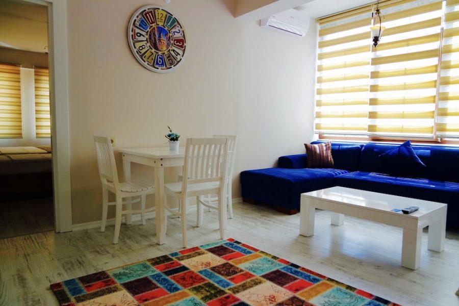 Napoli - Antalya - Ale Boutique Apartments