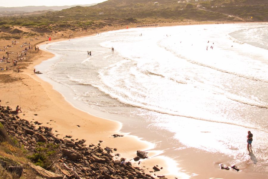 Milano - Na Macaret - FERGUS Club Carema Splash