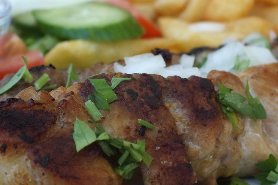 Firenze - Ayia Napa - Livas Hotel Apartments