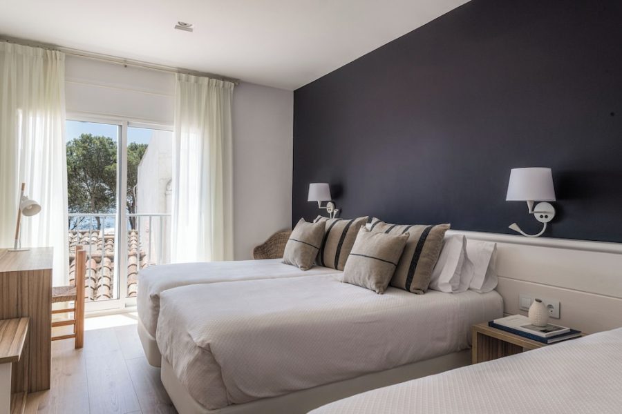 Bologna - Begur - Hotel Terramar