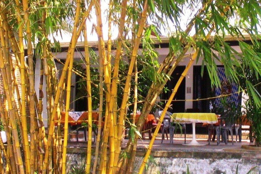 Venezia - Bentota - German Lanka