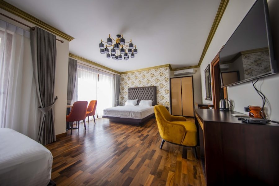 Venezia - Bentota - Grand Lotus Bentota