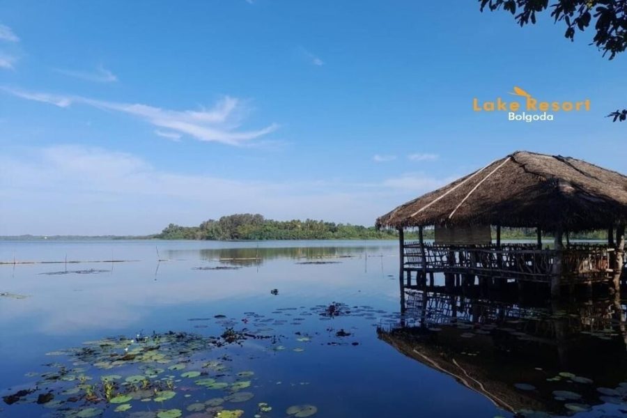 Venezia - Beruwala - Lake Resort Bolgoda