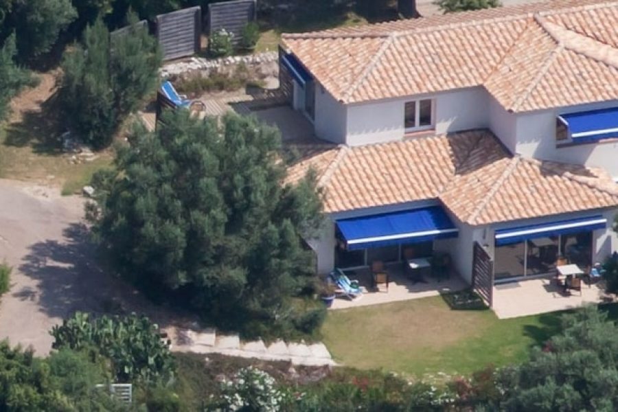 Roma - Bonifacio - Résidence hôtelière A TRAMA