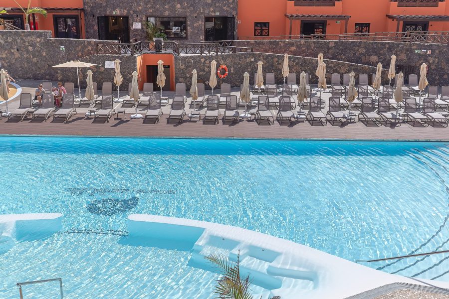 Venezia - Caleta De Fuste - Arena Castillo