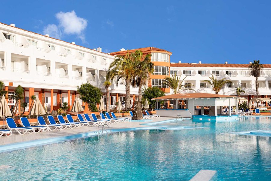 Venezia - Caleta De Fuste - Globales Costa Tropical