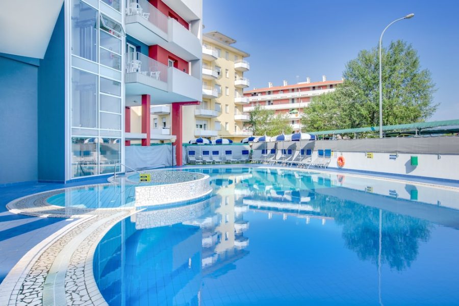 Venezia - Riviera Veneta e Lignano Sabbiadoro