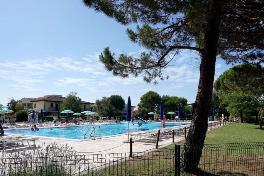 Venezia - Riviera Veneta e Lignano Sabbiadoro