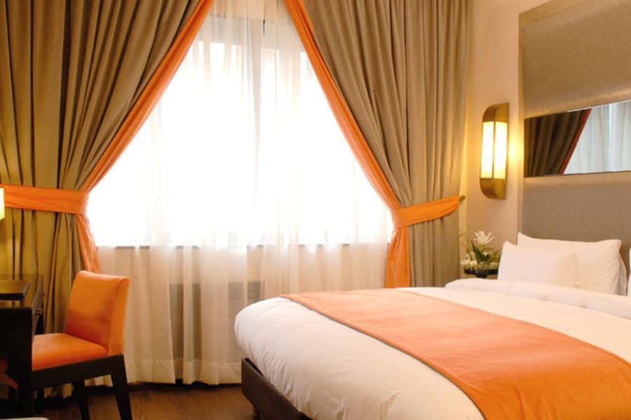 Bologna - Casablanca - Hotel Imperial Casablanca
