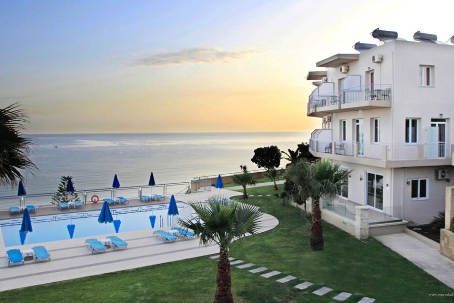 Venezia - Chania - Renieris Hotel