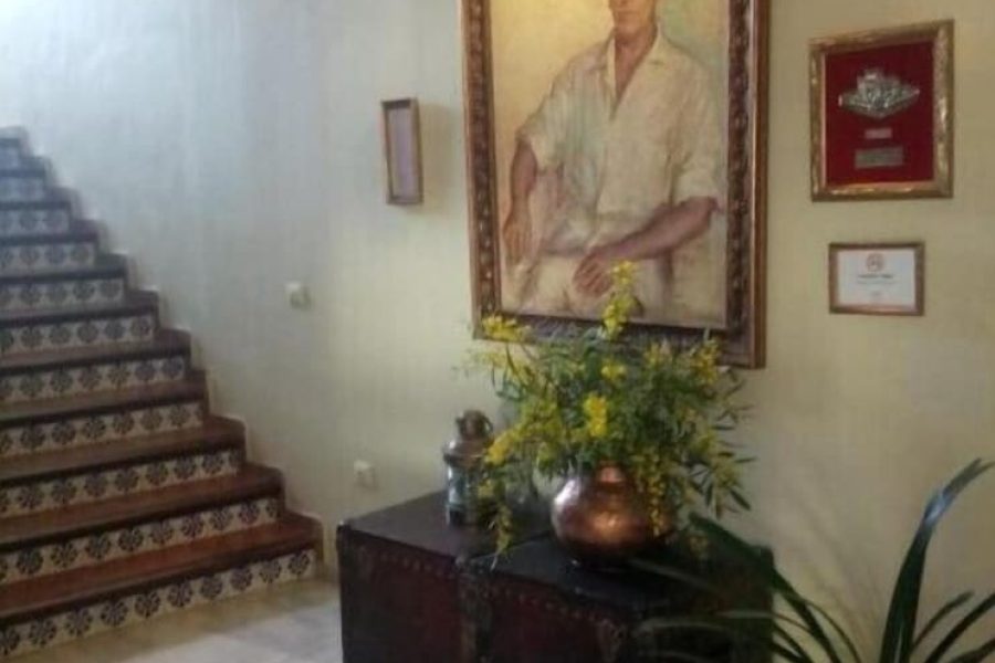 Venezia - Chipiona - Hotel Al Sur de Chipiona