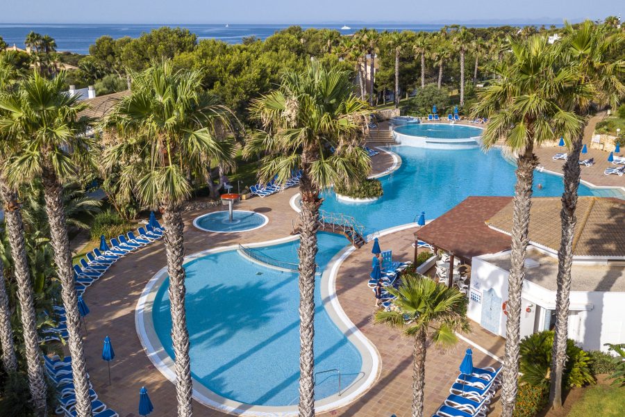 Firenze - Ciutadella de Menorca - Sagitario Princesa Playa