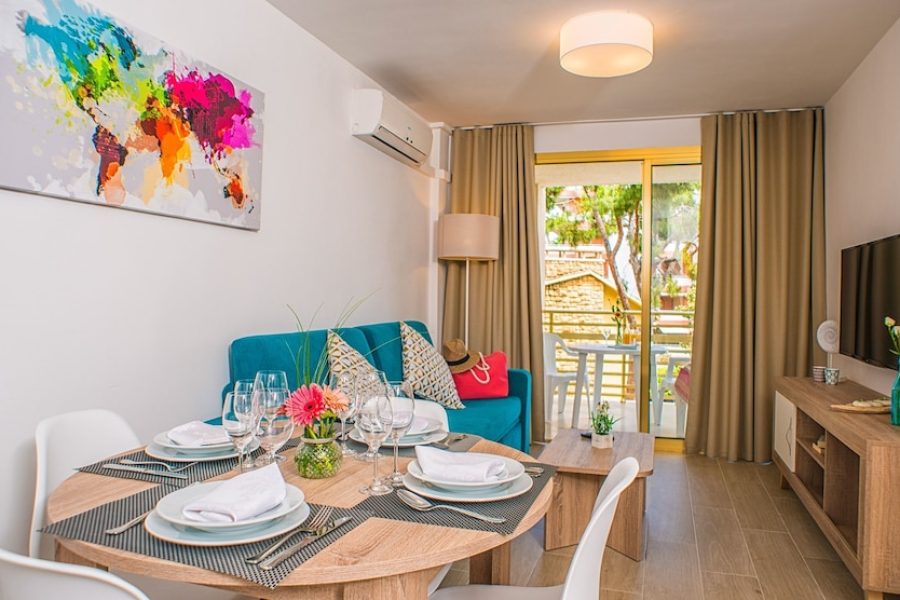 Venezia - Costa Dorada