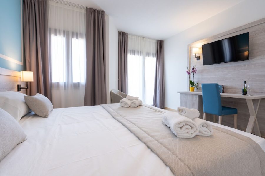 Bologna - Costa Paradiso - Red Sun Village