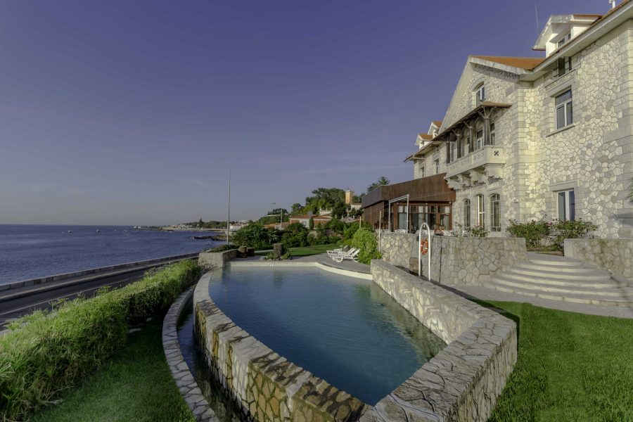 Venezia - Costa de Caparica - Hotel Solar Palmeiras