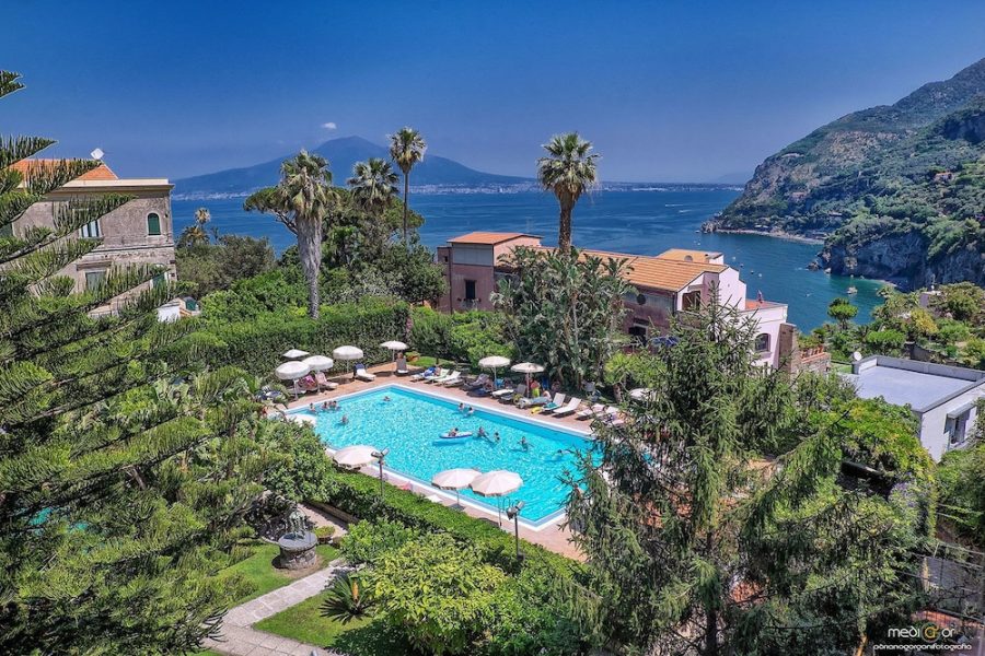 Venezia - Costiera Sorrentina