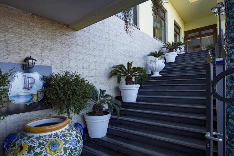 Torino - Costiera Sorrentina