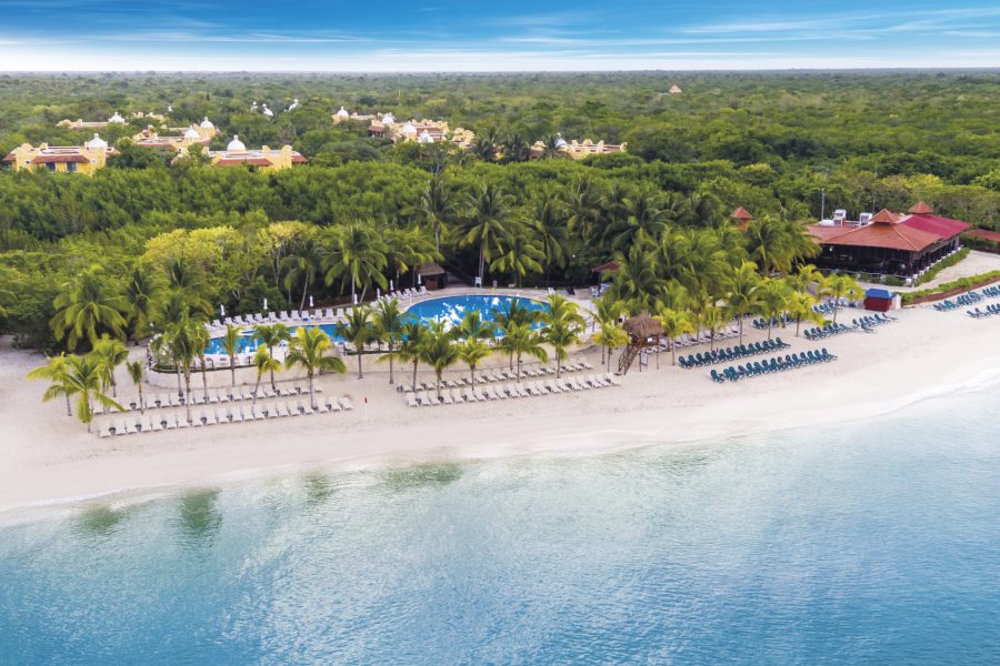 Venezia - Cozumel - Occidental Cozumel