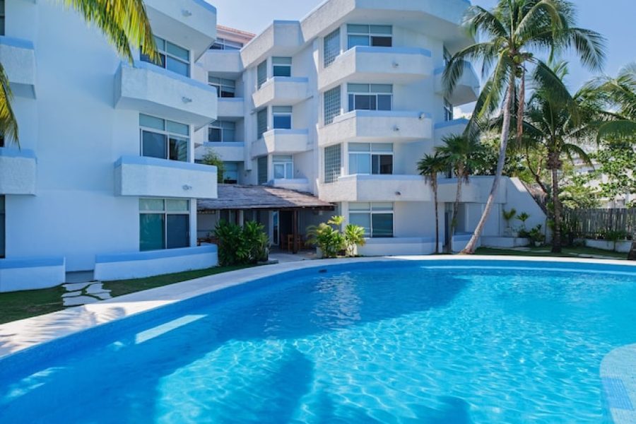 Venezia - Cozumel - Suites Turquesa