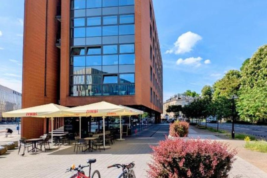 Venezia - Cracovia - Turnau City Aparthotel