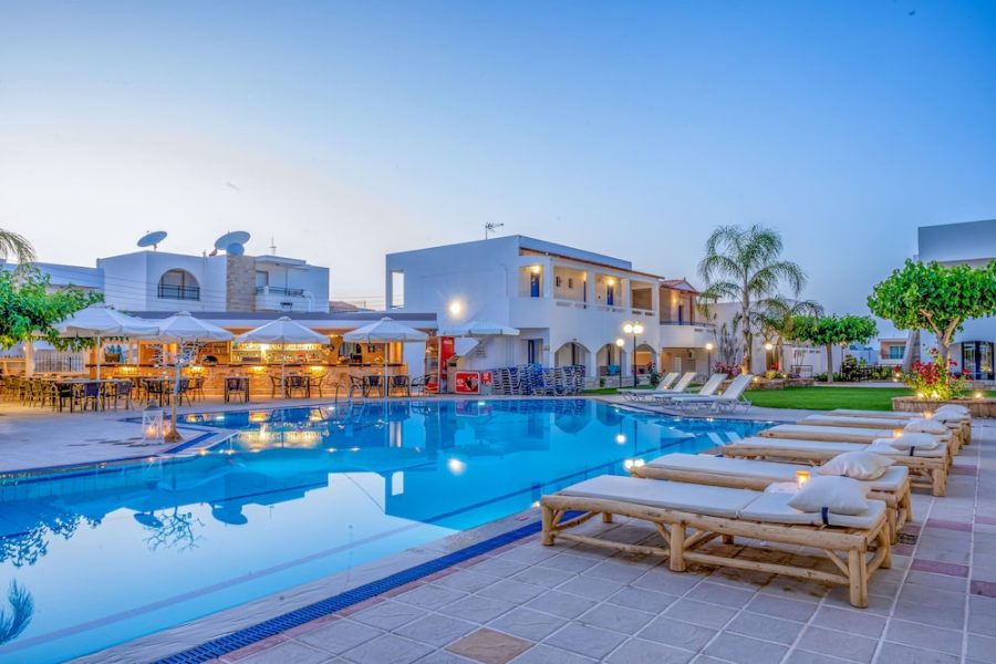 Roma - Creta Est -  Heraklion