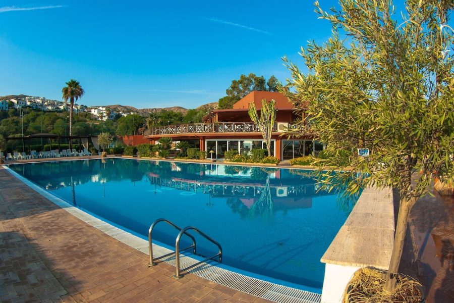 Venezia - Crotone - Fruit Village Crotone Casarossa