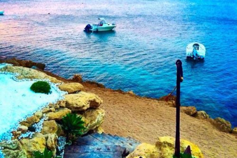 Roma - Crotone - Hotel Lido degli Scogli