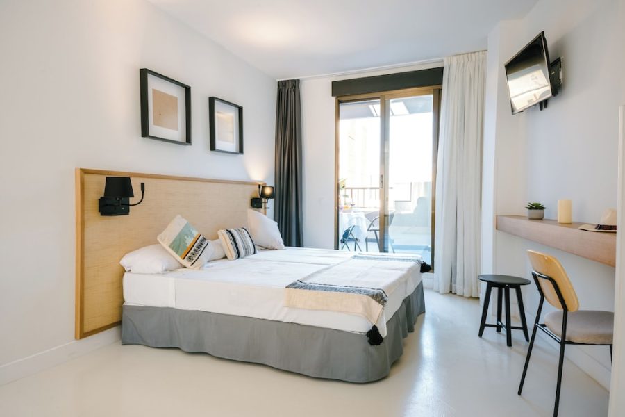 Venezia - Cullera - BLUESEA Faro Cullera